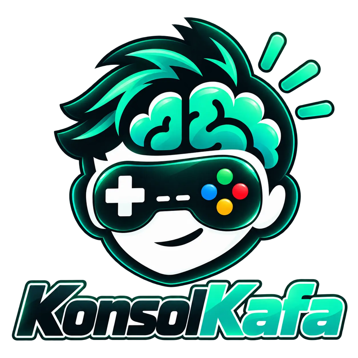KonsolKafa — Oyun, Teknoloji, Daha Fazlası