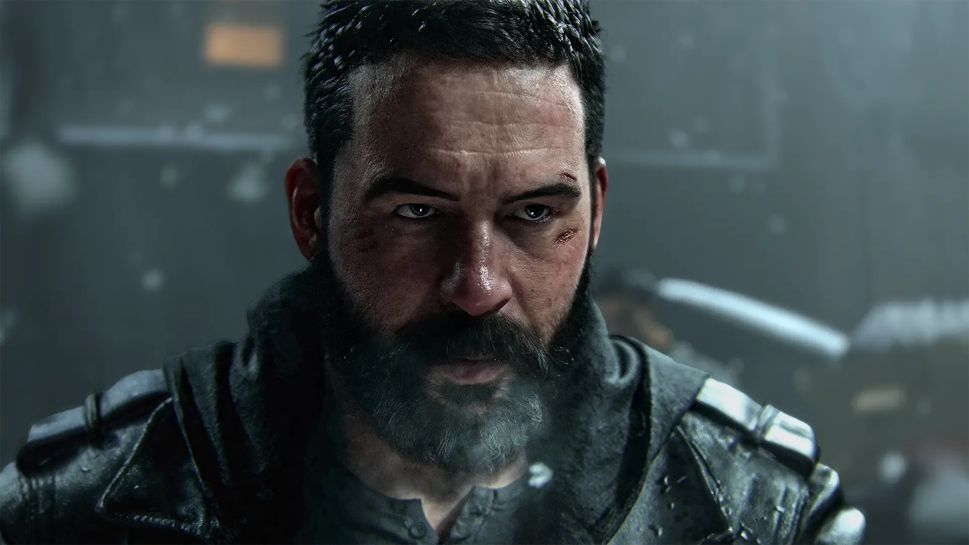 Modern Warfare 4 Campaign — Kore cephesi ve savaş sahnesi